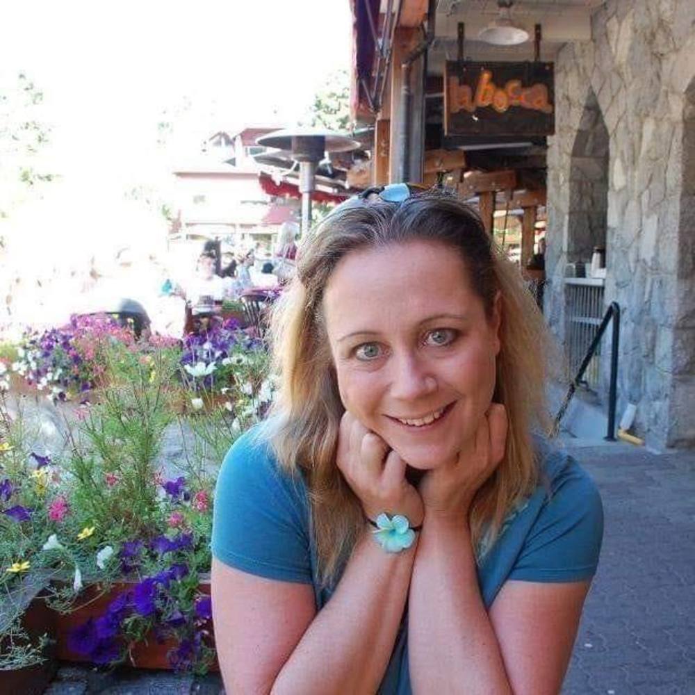 Meet your Posher, Kristyna